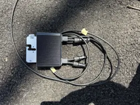 P650 Solaredge Dc Power Solar Optimizer