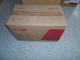 Solaredge Rse75000a-uss20nnb2 Brand New Rse5000a-uss20nnb2 Type 1 Photovoltaic Rse5000a Solar Edge