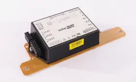 Rwnc-3d-240-mb Solaredge / Mcg-if-rwm26 Revenue Grade Meter