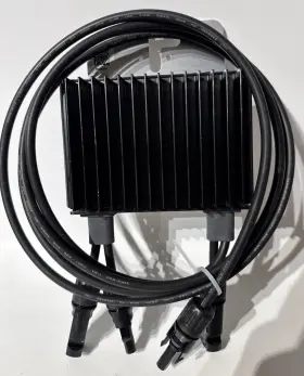 S500b Solaredge Residential Power Optimizer S Series Rated For 500 Watt