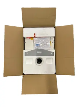 Se3800h-usmnbbl14 Solaredge Singple Phase Grid-tie Inverter