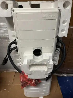 Se43.2k-usrp0bnu4 Solaredge New Open Box Inverter Se43.2kus