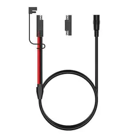 Solarenz 607111582496 Dc8mm Female To Sae Connector Perfectly Compatible With Solar Panel