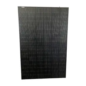 105-450m-96-bd Solarever Se-182 New 450w 108 Half Cell Mono Solar Panel