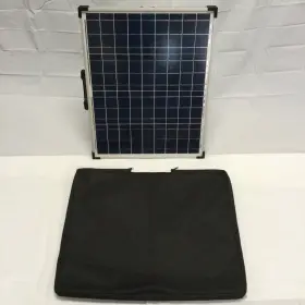 Slck-40-12 Solarland 40 Watt 12v Solar Trickle Portable Battery Charger Kit