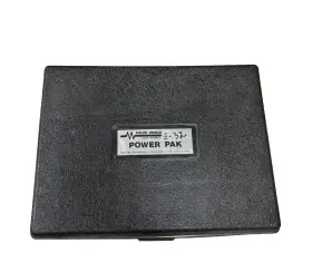 Pp8000 Solarworld Solar World Power Pak Colorado Instruments 6 Volt 16 Amp 12 8