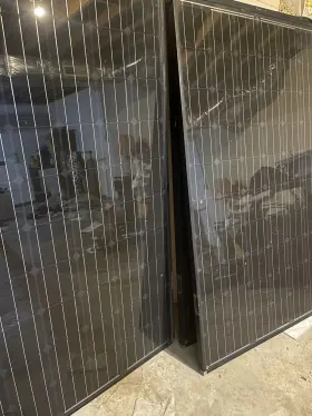 Sw240 Solarworld Solar Panels