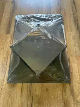Soltection Rj-1 1 Roof Mount Solar J-box Sealed