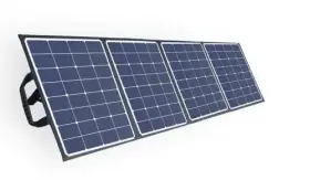 53224 Southwire Monocrystalline 100w Solar Panel