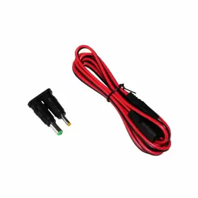 53252k Southwire Elite 500 Portable Power Station 100w Solar Panel Kit
