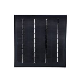 Spartan Camera Sc-sp-10 10w Solar Panel For Golive And Ghost Trail Cameras With Compact Design