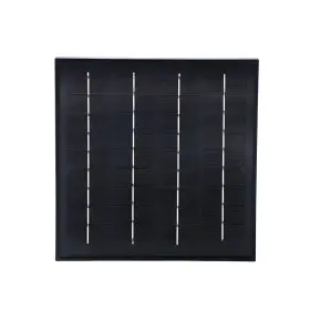 Sc-sp-10 Spartan Camera 10w Solar Panel For Golive And Ghost Trail Cameras With Compact Design