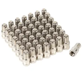 St00124 St Shengtuo V2b Double Seal Valve Stem Cap Suitable For High Pressure Truck Car Rv Bu