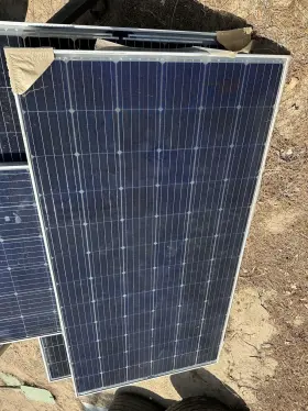 Sta-pv72b-365 Stace 365w Solar Panels High Output 16 Total