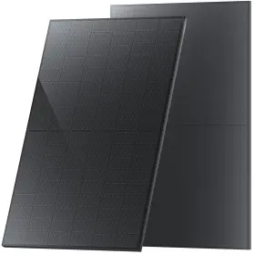 Star 198715656992 870 Watt Solar Panel 2pcs 435w 12/24v Panels With Full-screen Design &