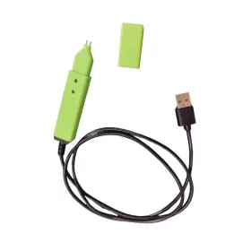 Pen-1 Strendier Conductivity Test Pen For Ensuring Effective Earthing Connection Tester