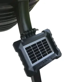 Sf-sp-6v Strike Force 855121008325 6 Volt Solar