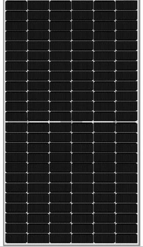 Sun Gold Power Bdg1 2 Sungoldpower Solar Panels 590 W Model Type Sgn -590-bdg1 3rd Picture For Info