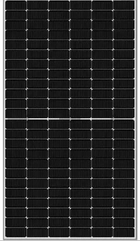 590-bdg1 Sun Gold Power Bdg1 2 Sungoldpower Solar Panels 590 W Model Type Sgn -590-bdg1 3rd Picture For Info