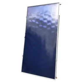 Sb-1200d Sunbank Solar Water Heater Flat Plate Collector Panel - Srcc Certified Thermal Energy