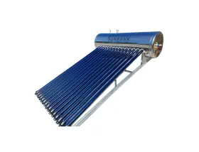 Sb-40g Sunbank Solar 40 Gallon Water Heater - 30% Federal Tax Credit Eligible Srcc Certified