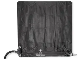 Sb-80g Sunbank Solar Mikmax For Intex Water Heater Mat
