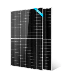 Rsp450dt-120x2-re-us Sungoldpower 2pcs 450w Monocrystalline Solar Panels 900w In Total