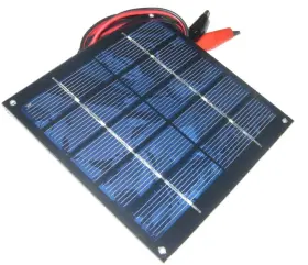 1.25w Sunnytech 609226906846 5v 250ma Mini Small Solar Panel Module Diy Polysilicon Epoxy Cell