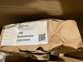 509226 Sunpower New Invisimount L-foot Black Box Of 10