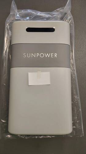Sunpower 522350