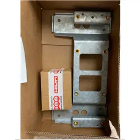 535468 Sunpower Pl5468 New Solar Panel Metal Base Floor Mounting Kit