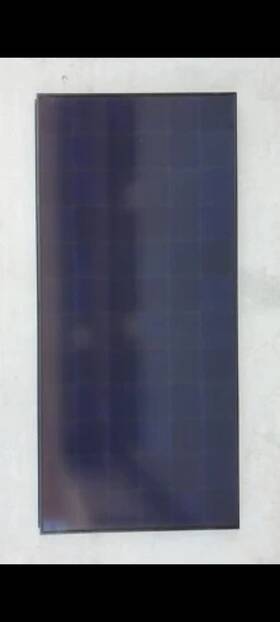 Sunpower Spr-230ne-blk-d Solar Panels 230w-