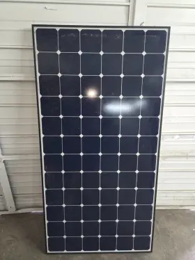 Spr-235ne-wht-d Sunpower 235w New Solar Panel Module