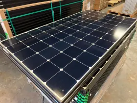 Spr-a400 Sunpower 23pcs Free Shipping