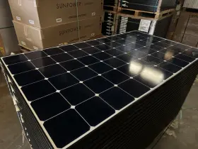 Spr-a420-g-ac Sunpower 23pcs - Freight Included