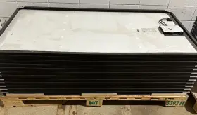 Spr-m420-h-ac Sunpower New Maxeon 420w Ac Solar Panels With Micro Inverters Model
