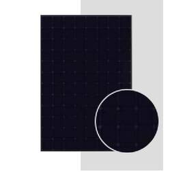 Sunpower Spr-x20-327-blk 327w Pre-owned Solar Panels Modules