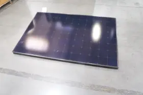Spr-x21-350-blk-d-ac Sunpower Solar Panels