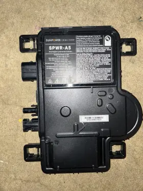 Swpr-a5 Sunpower Sun Power Micro Inverter