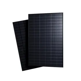 Spdg440-n108m10-n Sunpro 440w Bifacial Mono Solar Panel