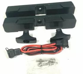 Cc20000d Sunsei Digital Solar Power Controller Monitor Kit