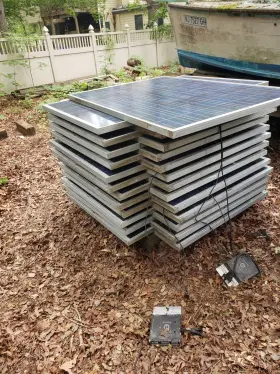 Stp210-18 Suntech Stp210-18/ub1 Solar Panels