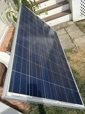 M215-60-2ll-s22 Suntech Stp245 36 Solar Panels 245w Includes Enphase Inverters