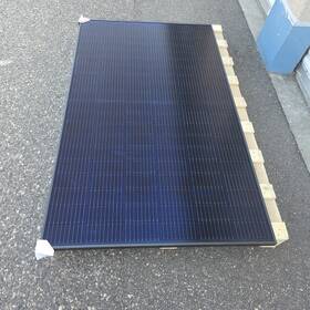 Suntech Stp370s-b60/wnhb Lot Of 10 370w Solar Panels Mono 3.7kw Total Stp370s High Efficiency