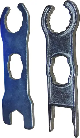 Sunway Solar 313086921979 Panel Connector Tool Works For Connectors Assembly And Disass