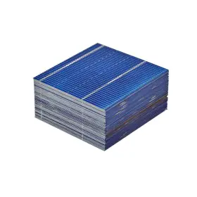 Sunyima 789371505474 100pcs Mini Solar Cells 0.5v 0.4w Micro Thin Polycrystalline Silicon Sol