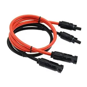 43223-954 Super Cloud 10awg Solar Panel Extension Cable 3ft With Ip67 10awg-3ft