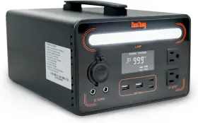 600w Superfastracing 414307129168 560wh Power Station Explorer Portable Lifepo4 Battery Solar Generator
