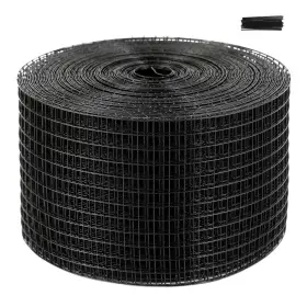 Svopes 726085023795 8 Inch X 100 Ft. Solar Panel Bird Guard Critter Roll Rust-proof Pvc Coating