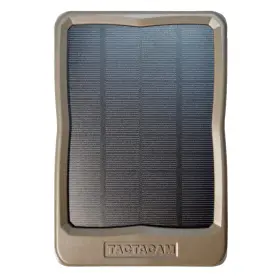 B0b3f54slz Tactacam Reveal Solar Panel For Trail Cameras X 2.0 Gen 1 Sk Xb